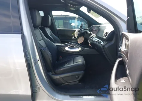 2020 Mercedes-Benz Gle 350 from USA, damaged, VIN 4JGFB4JB6LA122271